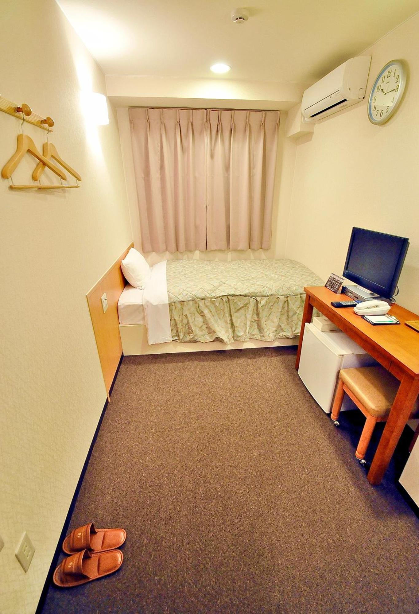 Okayama Universal Hotel Annex 2 エクステリア 写真
