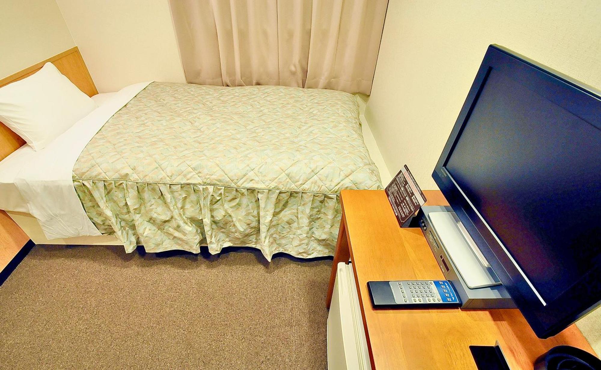 Okayama Universal Hotel Annex 2 エクステリア 写真