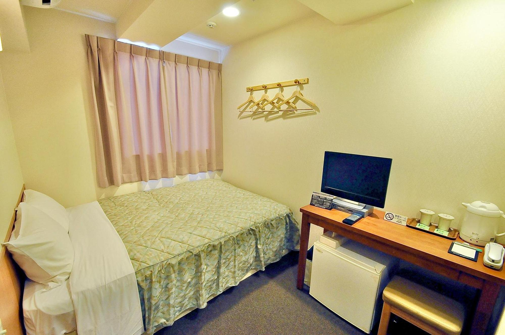 Okayama Universal Hotel Annex 2 エクステリア 写真