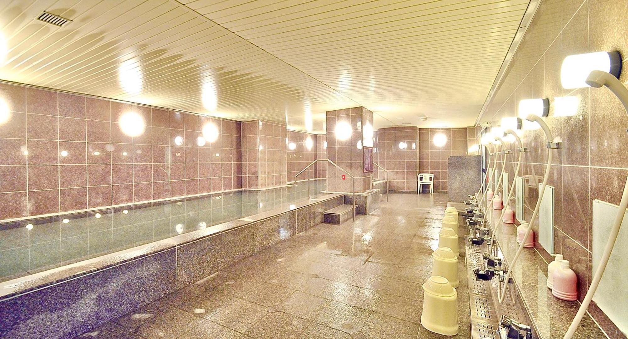 Okayama Universal Hotel Annex 2 エクステリア 写真